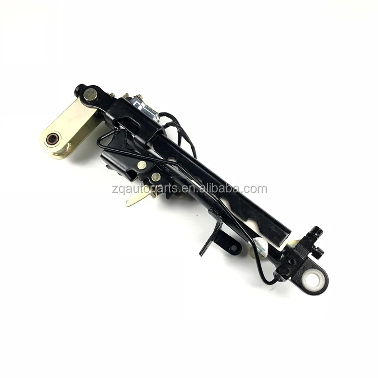 Heavy Truck Parts Lifting Hydraulic Piston Cylinders Pump Good Quality Cab Lift Cylinder