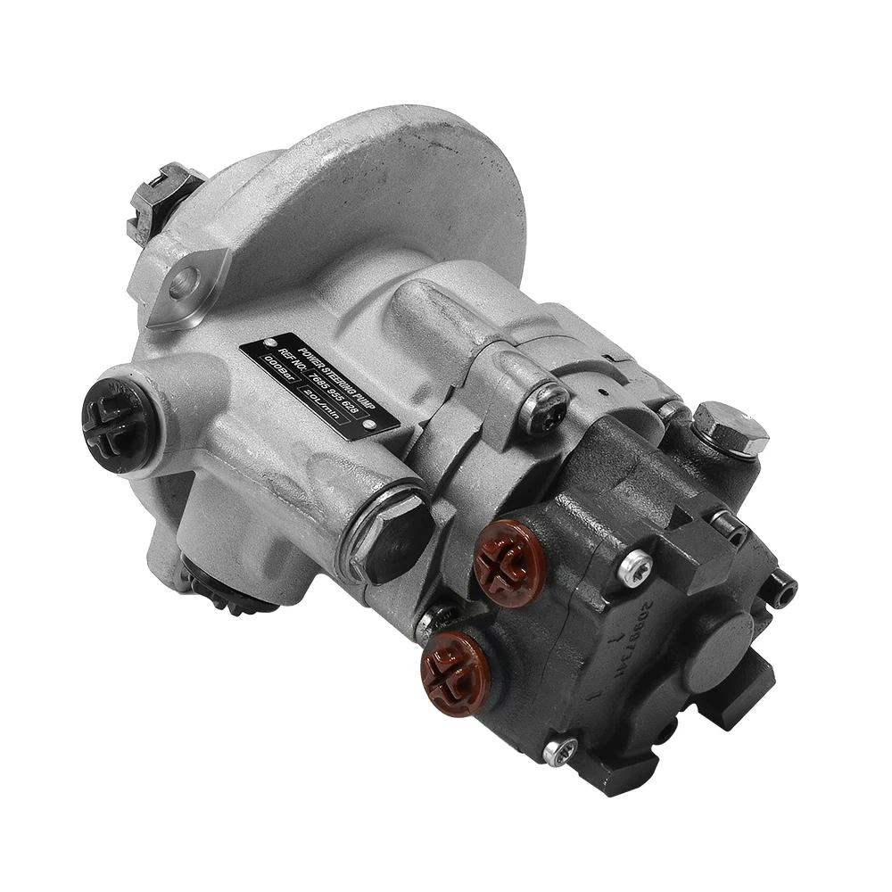 Factory Price Auto Parts Steering Oil Pump Hydraulic Power Steering Pumps for Nissan UD Daihatsu Isuzu Toyota Japan Heavy Truck