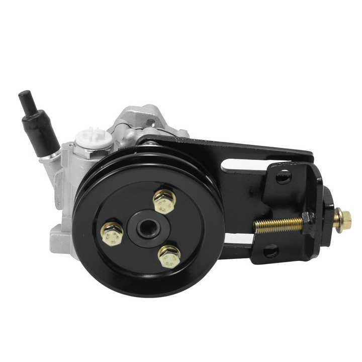 Factory Price Auto Parts Steering Oil Pump Hydraulic Power Steering Pumps for Nissan UD Daihatsu Isuzu Toyota Japan Heavy Truck