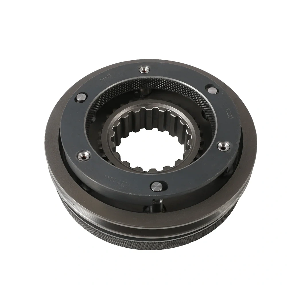 Gear Box Synchronizer Sealing Ring Heavy Truck Manual Transmission Auto Part Gearbox Synchronizer Ring for CAMC Mitsubishi