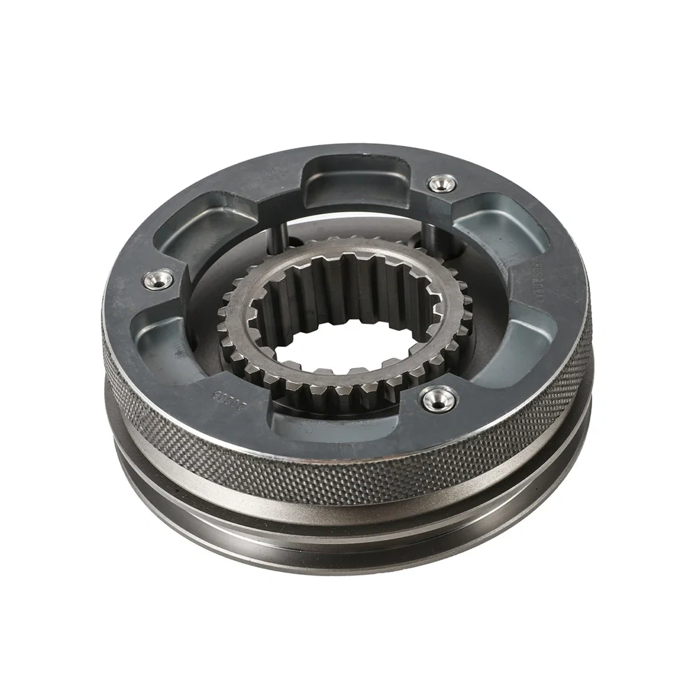 Gear Box Synchronizer Sealing Ring Heavy Truck Manual Transmission Auto Part Gearbox Synchronizer Ring for CAMC Mitsubishi