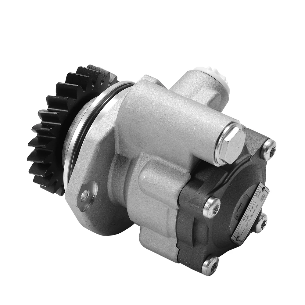 Wholesale Engine Assembly Hydraulic Electric Auto Power Steering Pump for Japanese Cars Parts