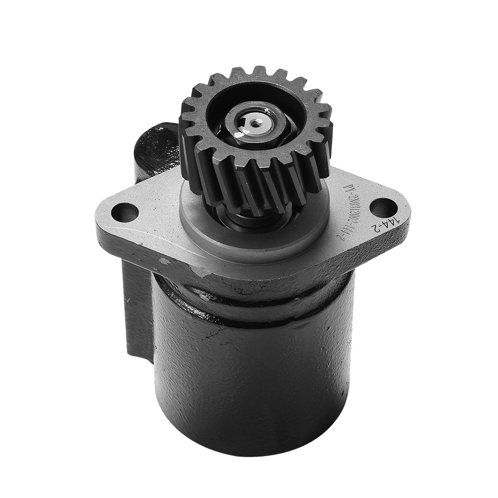 Wholesale Auto Steering System High Quality Truck Parts Electric Power Steering Booster Pump for XCMG Shacman SANY JAC Foton