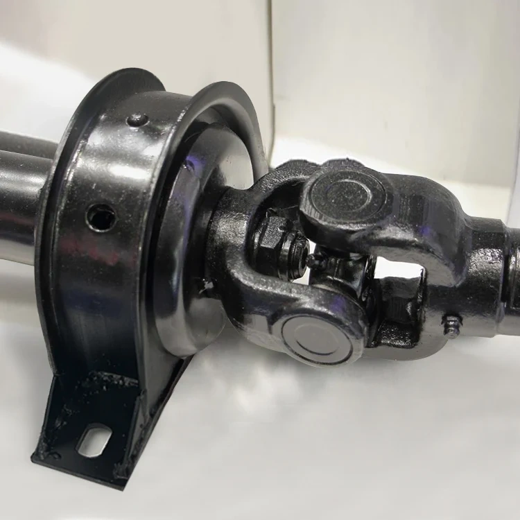 Drive Shaft Center Support 15512190 for Volvo Chevrolet Blazer 4.3L Dodge Ram 1710 Truck