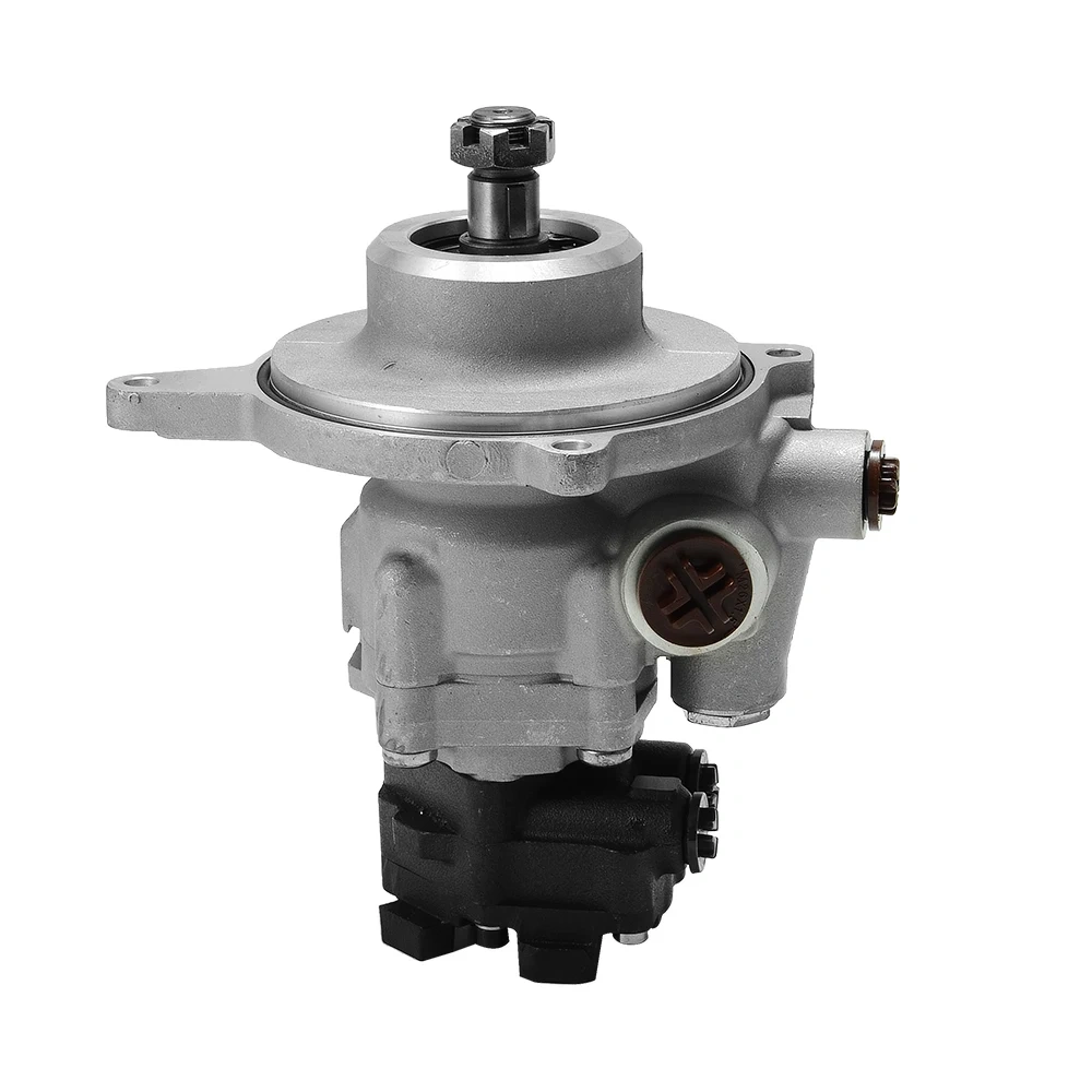 Steering System Electronic Hydraulic Power Steering Pump Assembly for Truck Auto Parts