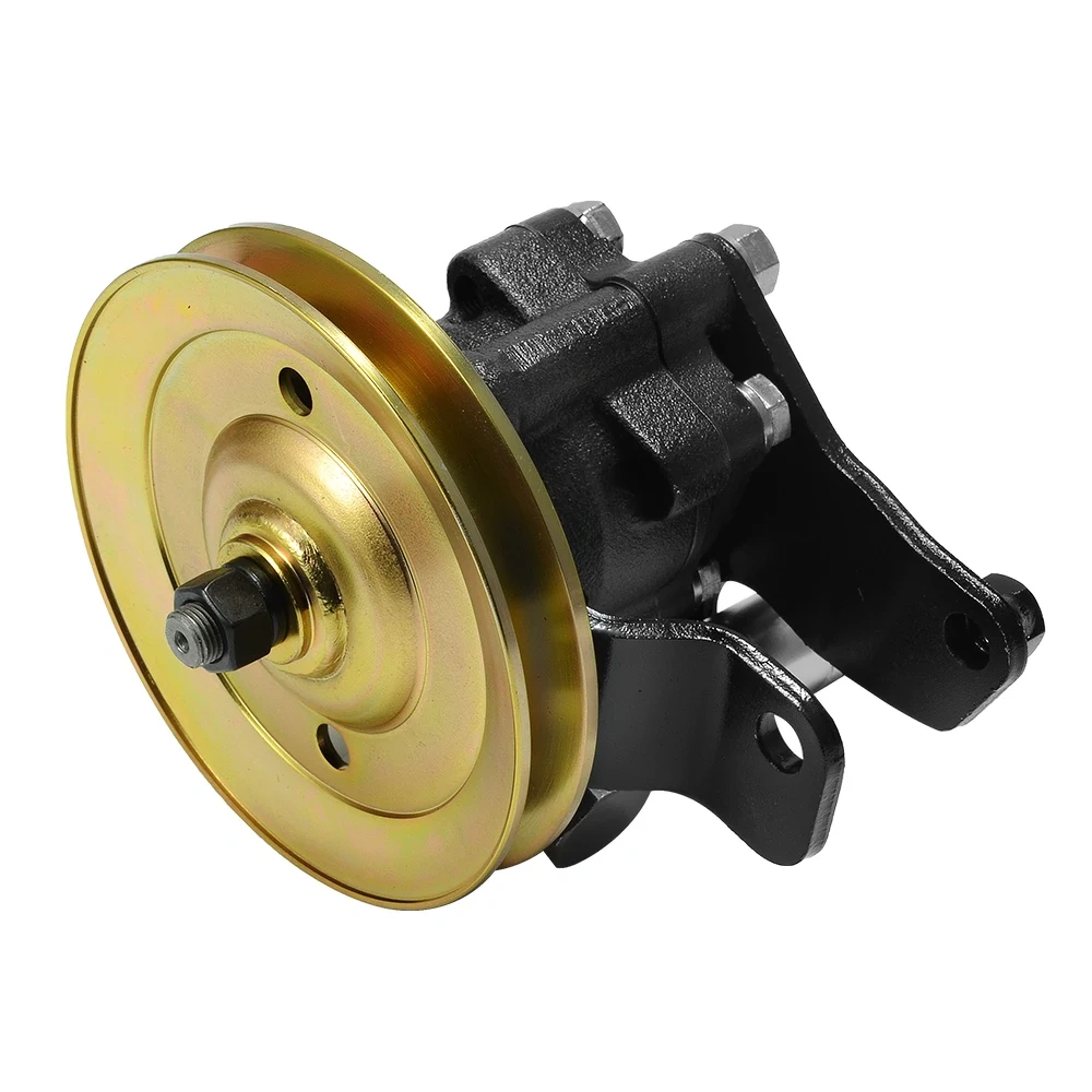 Engine Hydraulic Steering Pump Auto Parts Electric Power Steering Module Pump for Heavy Truck