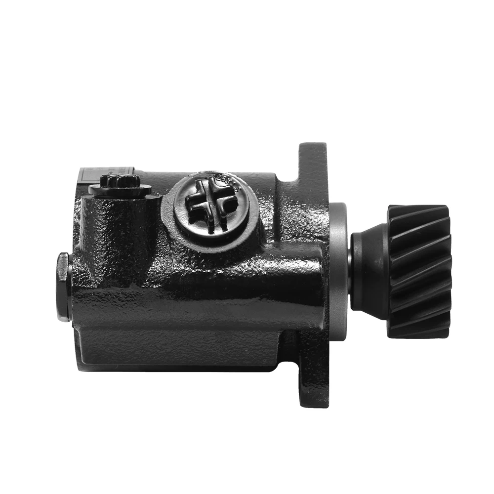 Engine Hydraulic Steering Pump Auto Parts Electric Power Steering Module Pump for Heavy Truck