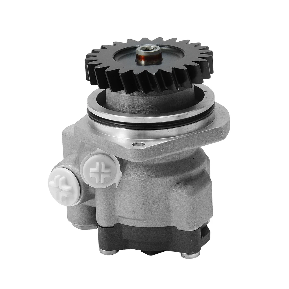 Engine Hydraulic Steering Pump Auto Parts Electric Power Steering Module Pump for Heavy Truck