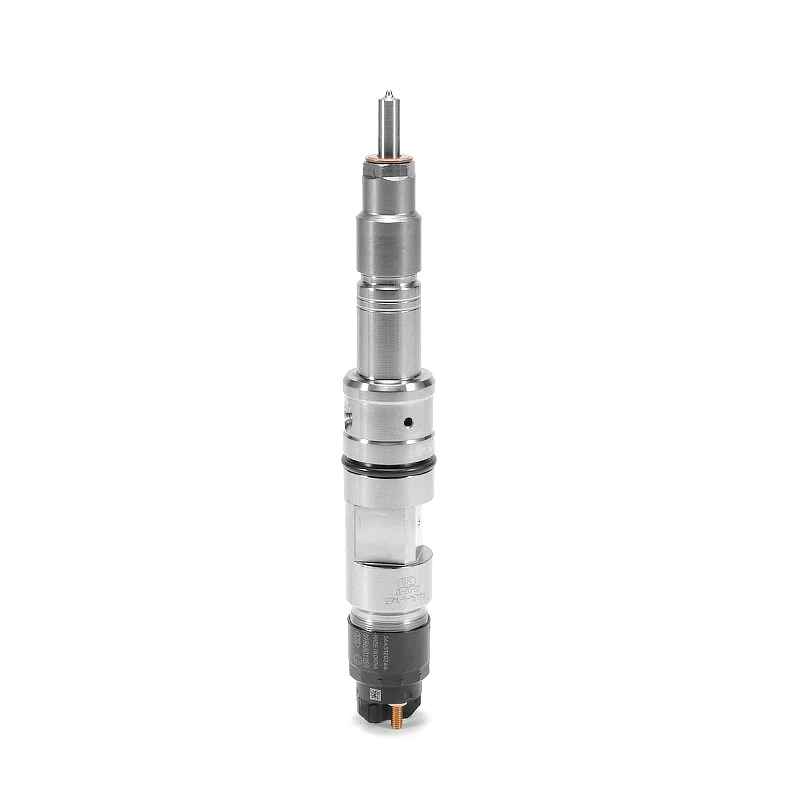 Fuel Pump Injector Assembly 612630090012 for WEICHAI Engine WP12/wp13 for FAW SINOTRUK AUMAN Truck Injector Assembly
