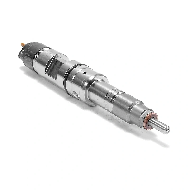 Fuel Pump Injector Assembly 612630090012 for WEICHAI Engine WP12/wp13 for FAW SINOTRUK AUMAN Truck Injector Assembly