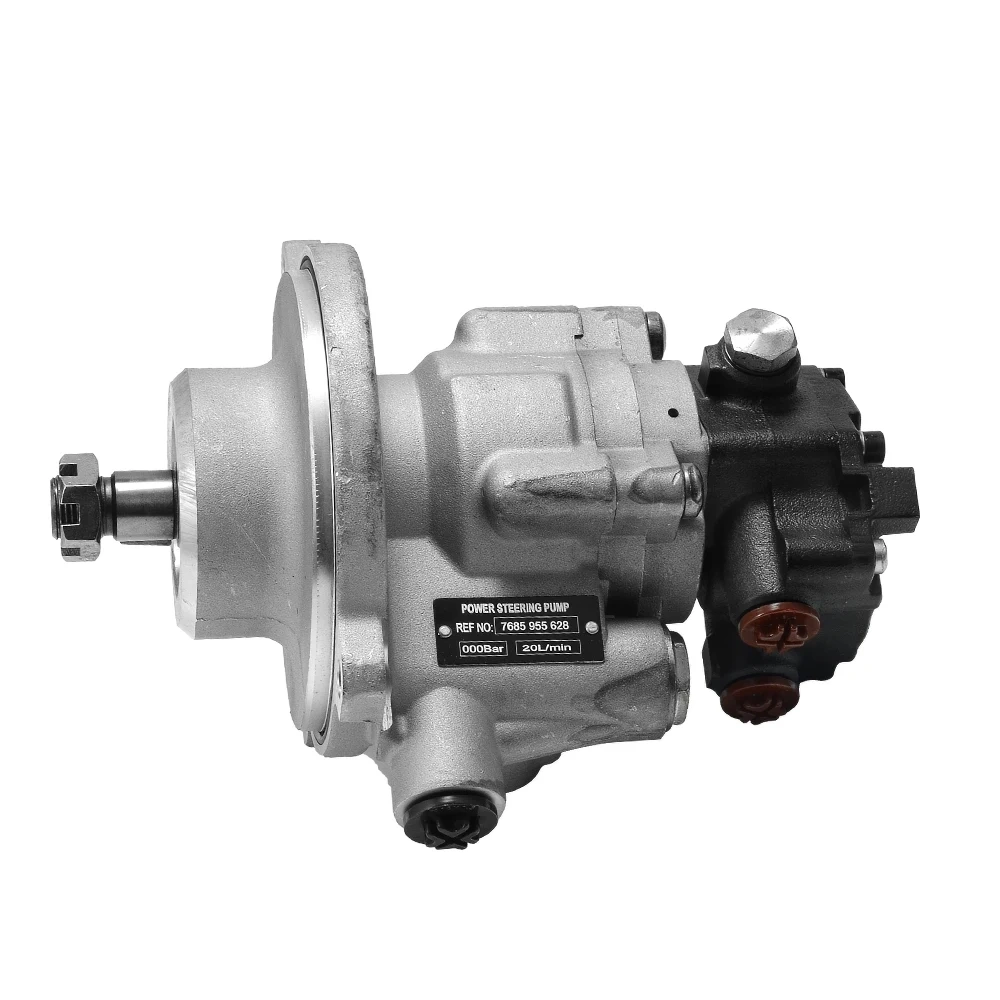 Engine Hydraulic Steering Pump Auto Parts Electric Power Steering Module Pump for Heavy Truck