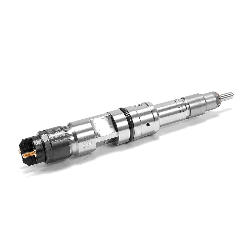 Truck Engine Pump Injection 612630090012 Common Rail Diesel Fuel Injector Nozzle for CNHTC Sinotruk FAW Auman Weichai WP12 WP13