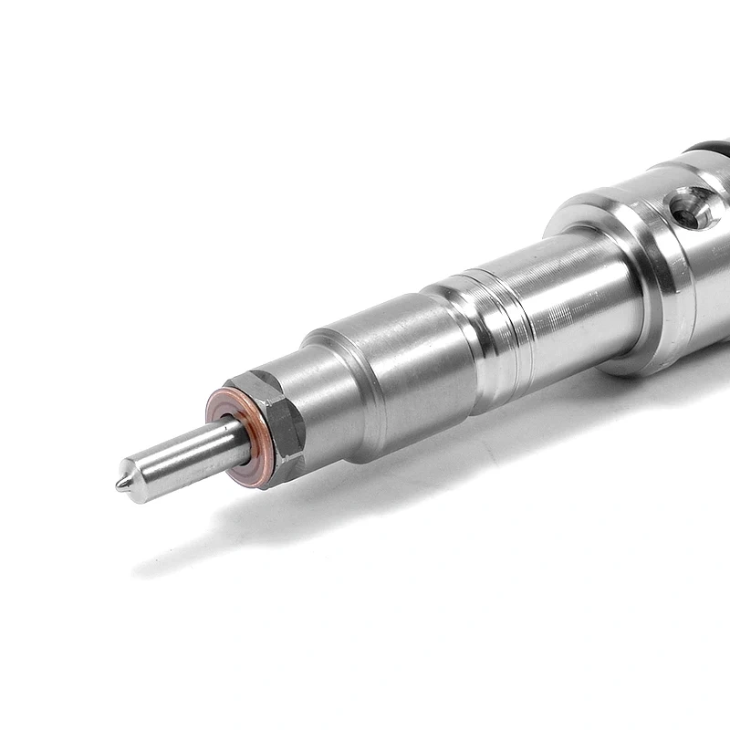 Truck Engine Pump Injection 612630090012 Common Rail Diesel Fuel Injector Nozzle for CNHTC Sinotruk FAW Auman Weichai WP12 WP13