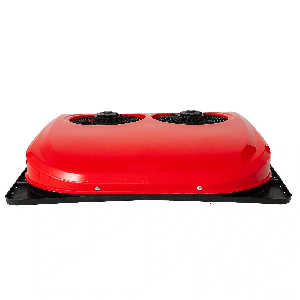 Air Conditioning Systems 12v 24v Truck Air Conditioner High Quality Portable Roof Top Auto Parking Conditioner