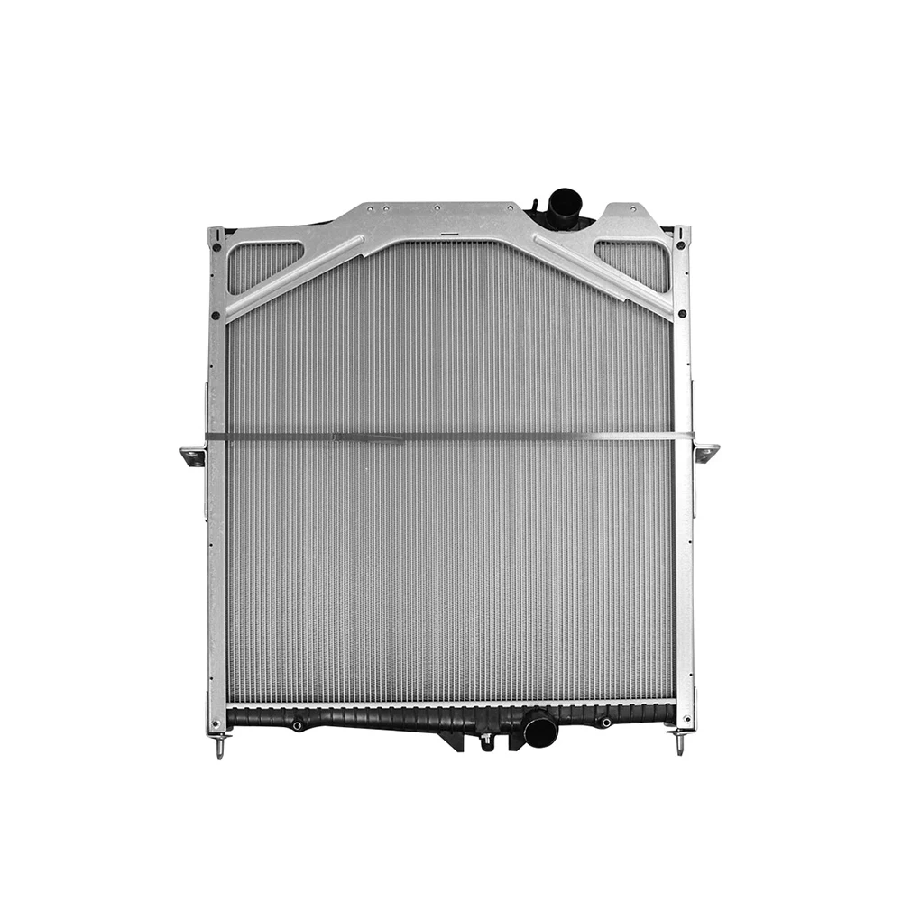 Wholesale Auto Engine Cooling Radiator 8149683 20722440 21375354 20516408 Aluminium Heavy Truck Intercooler for Volvo VLV FH