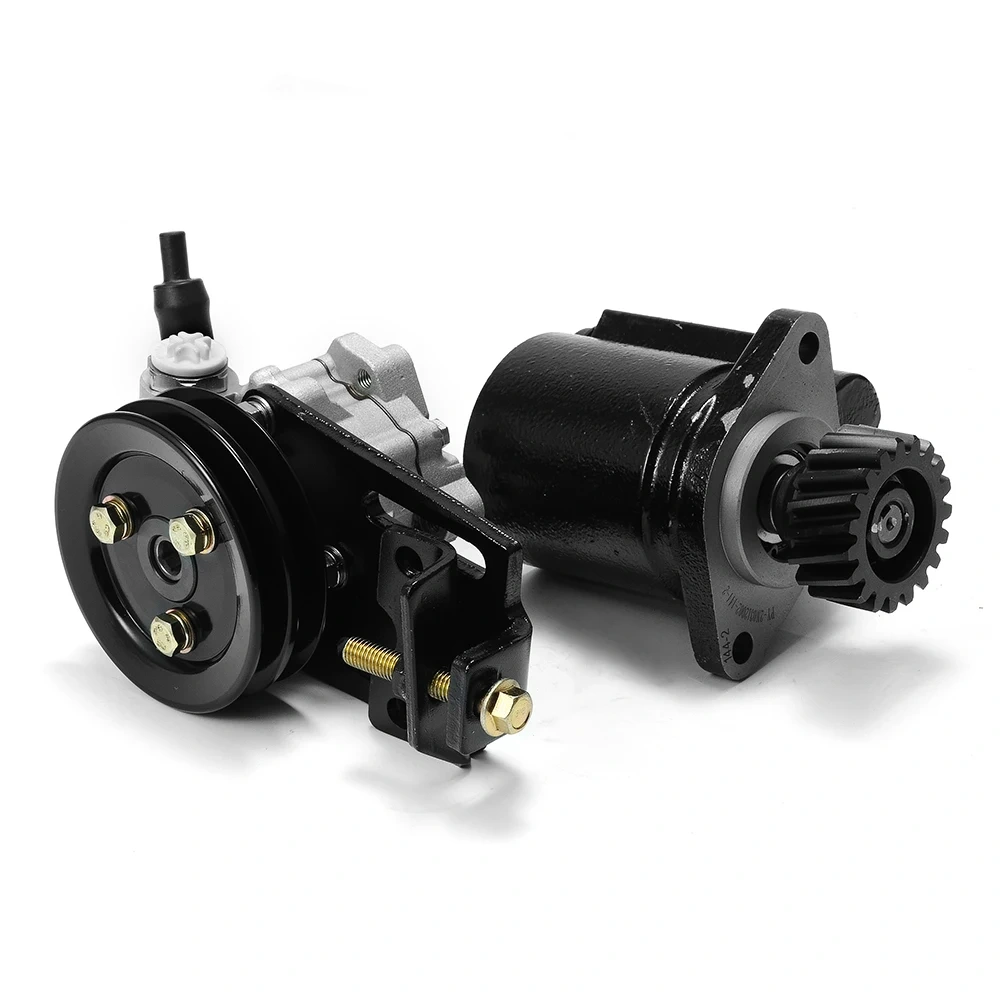 High Quality Electric Hydraulic Steering Pump Price Truck Parts Power Steering Pump