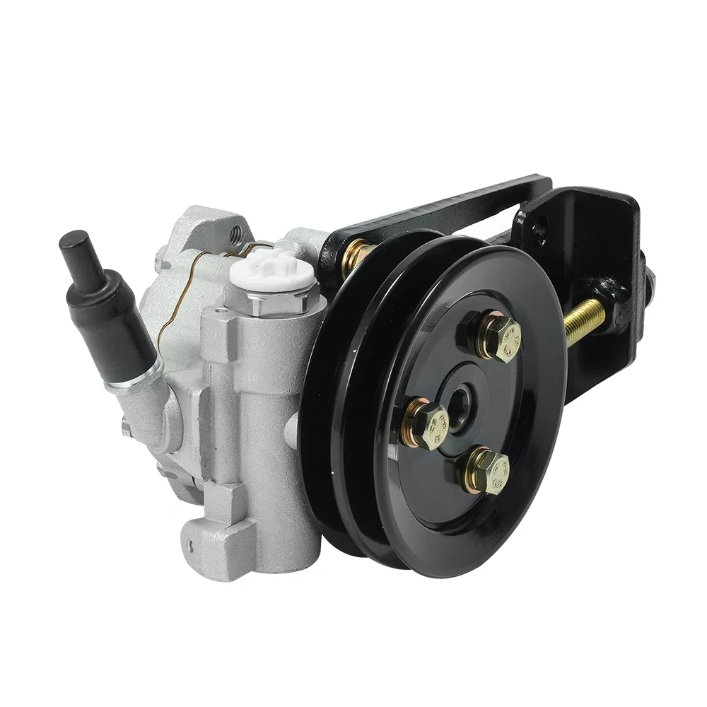 Engine Hydraulic Steering Pump Auto Parts Electric Power Steering Module Pump for Heavy Truck