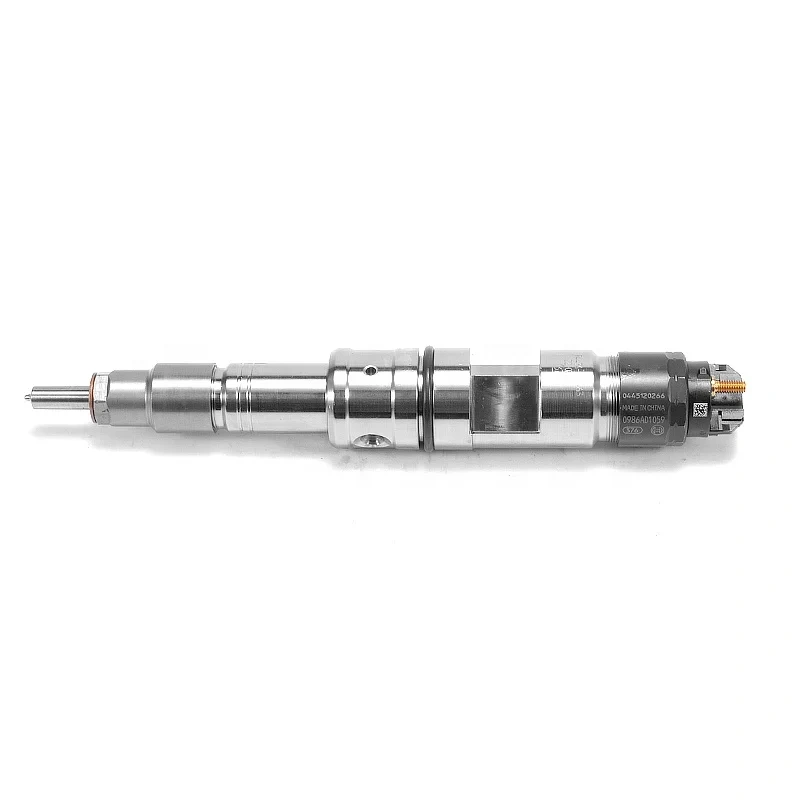 Fuel Pump Injector Assembly 612630090012 for WEICHAI Engine WP12/wp13 for FAW SINOTRUK AUMAN Truck Injector Assembly
