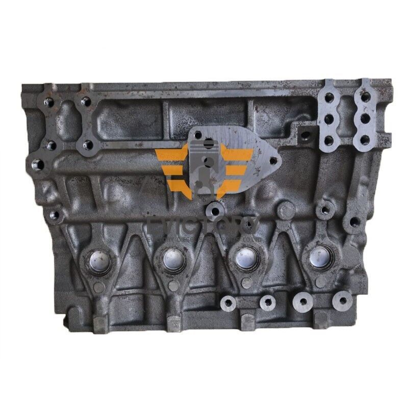 For YANMAR 4TNV84T 4TN84 4TN84L 4D84E 4TNE84 4TNV84 Cylinder Block New