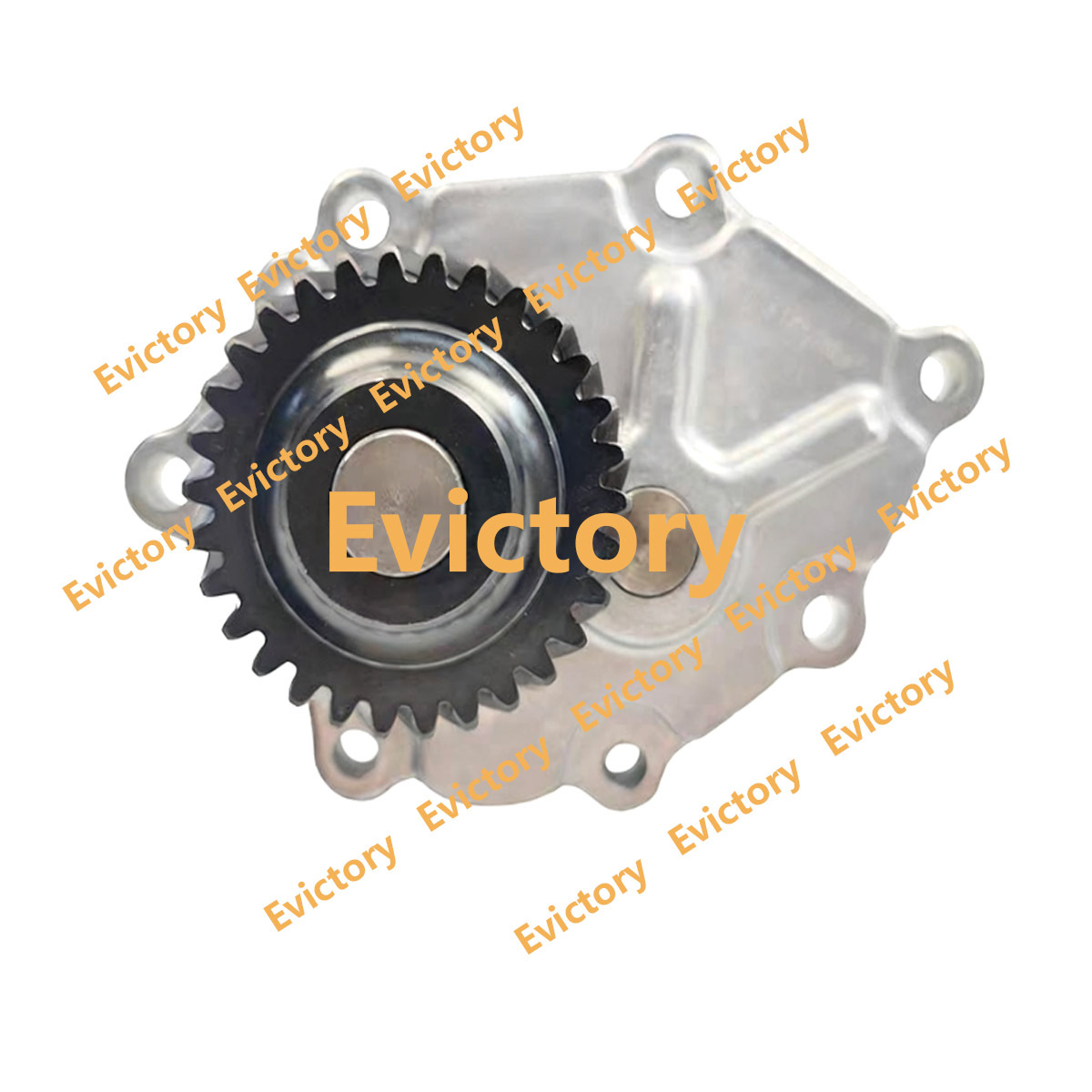 N04C N04CT Oil Pump for Hino 300 Truck Parts  Engine Overhaul