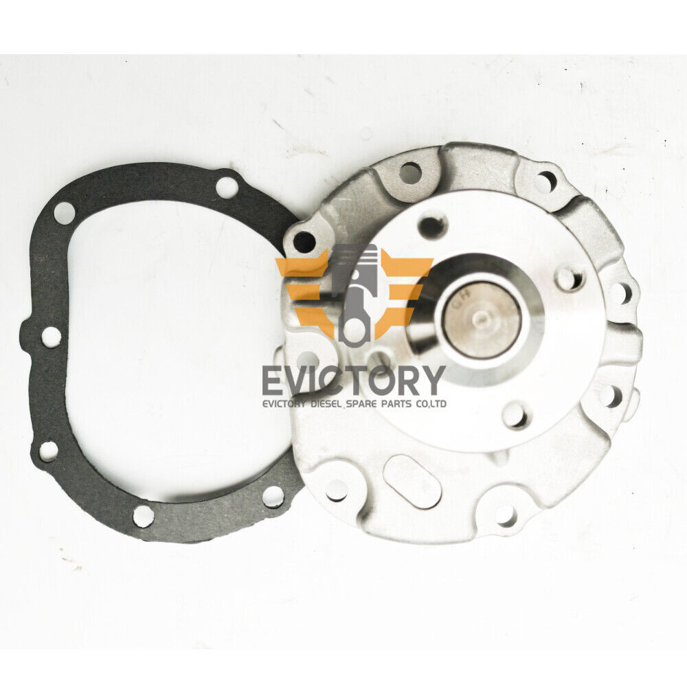 N04C N04CT Water Pump for Hino 300 Truck Parts  Engine Overhaul - 16100-E0780
