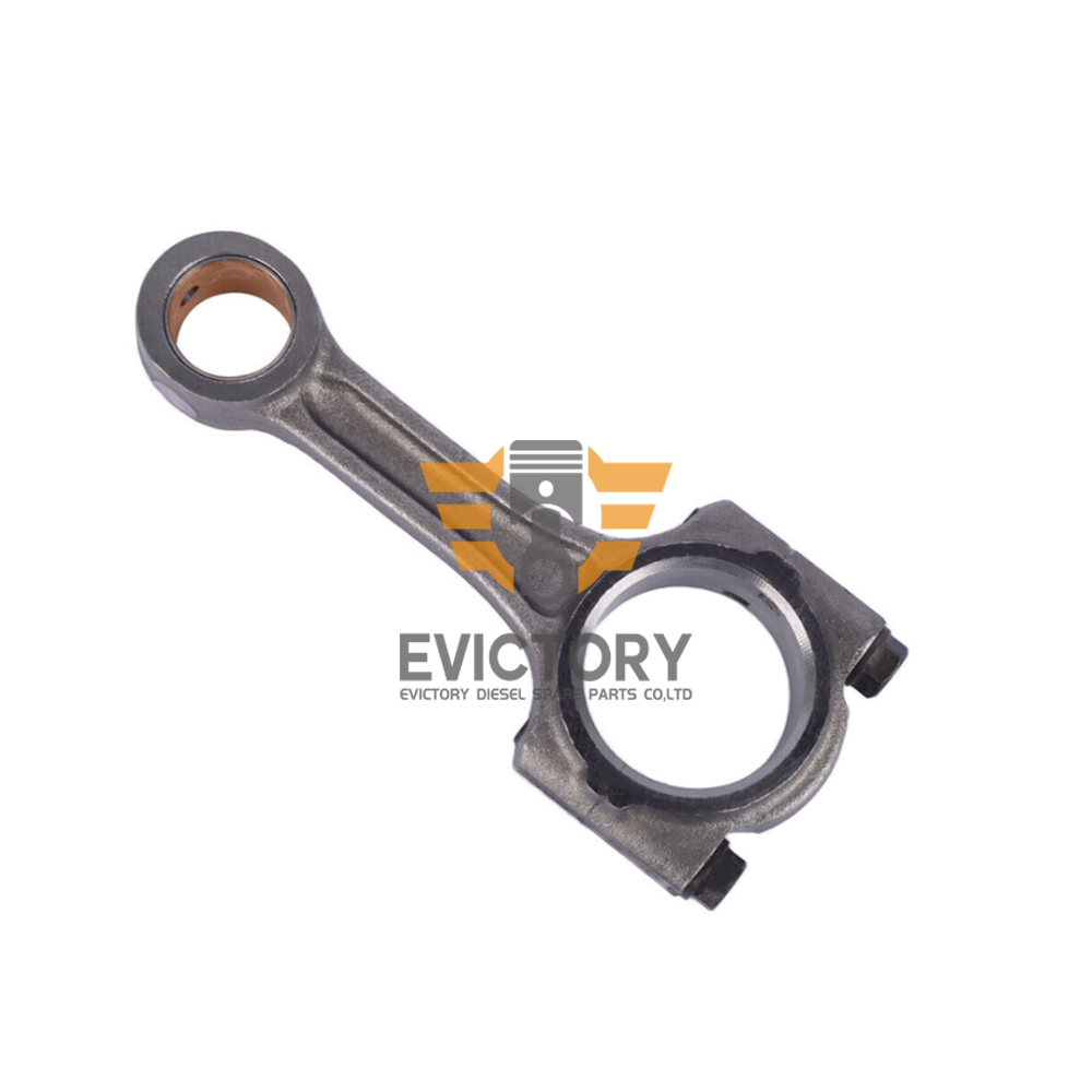 for Hino 300 Truck Parts N04C N04CT Engine Overhaul Connecting Rod 1pc