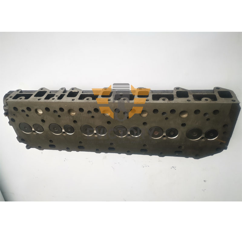 For Toyota forklift engine 11Z 13Z cylinder head assy with full gasket kit complete type