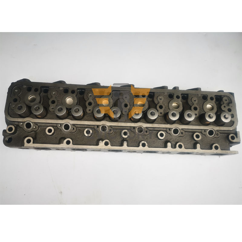 For Toyota forklift engine 11Z 13Z cylinder head assy with full gasket kit complete type