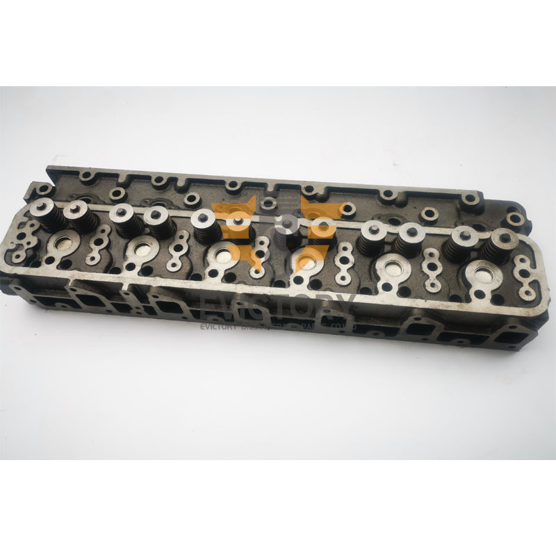For Toyota forklift engine 13Z cylinder head assy with full gasket kit complete type