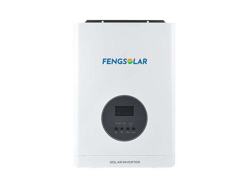 Solar Power Line Frequency Inverter (NW1)