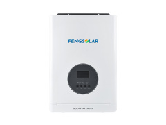 Solar Power Line Frequency Inverter (NW1)