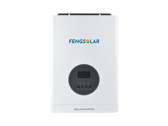 Solar Power Line Frequency Inverter (NW1)