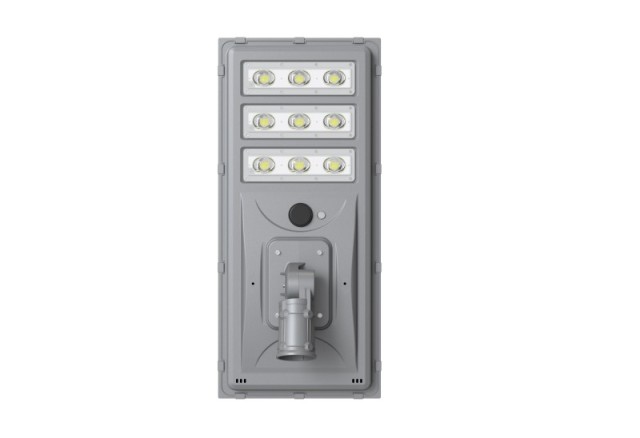 All In one solar street light (FT1)