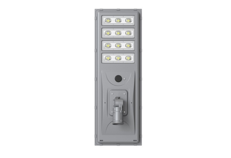 All In one solar street light (FT1)