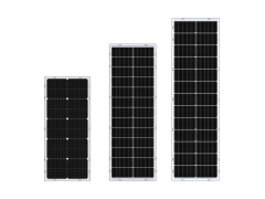 All In one solar street light (FT2)