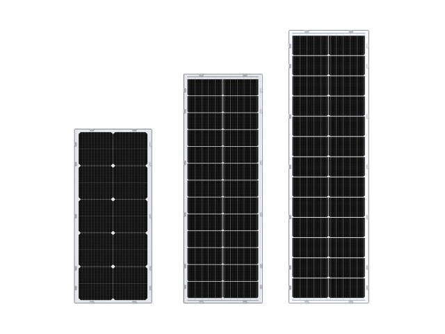 All In one solar street light (FT2)