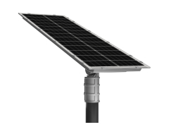 All In one solar street light (FT2)