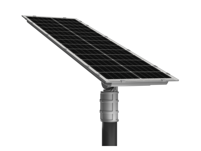 All In one solar street light (FT2)
