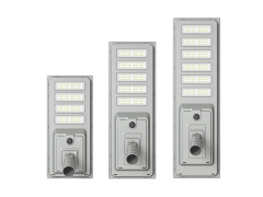 All In one solar street light (FT2)