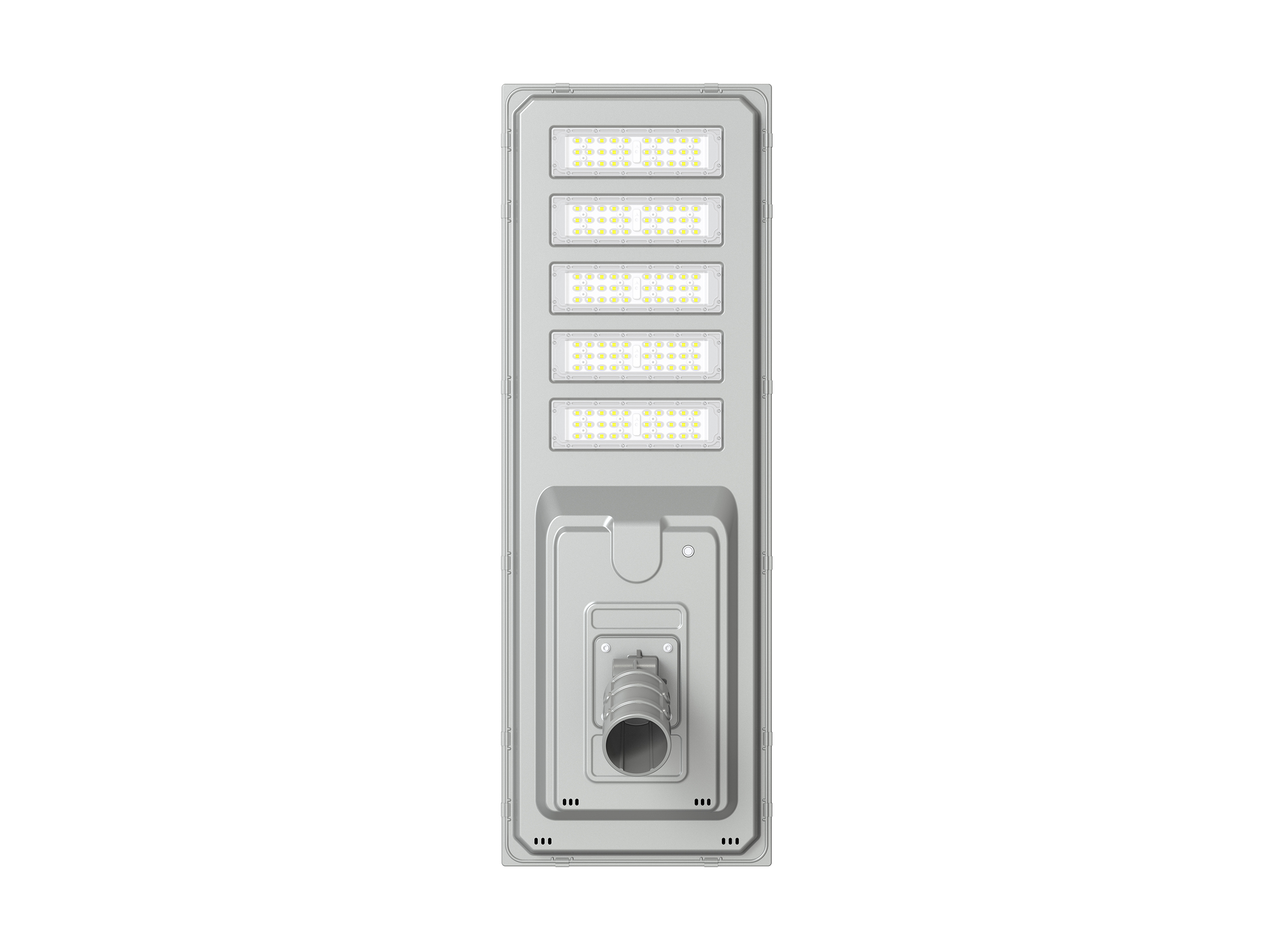 All In one solar street light (FT2)