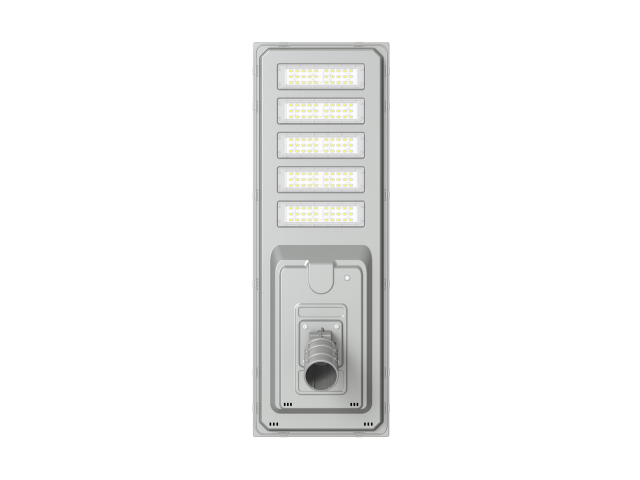 All In one solar street light (FT2)