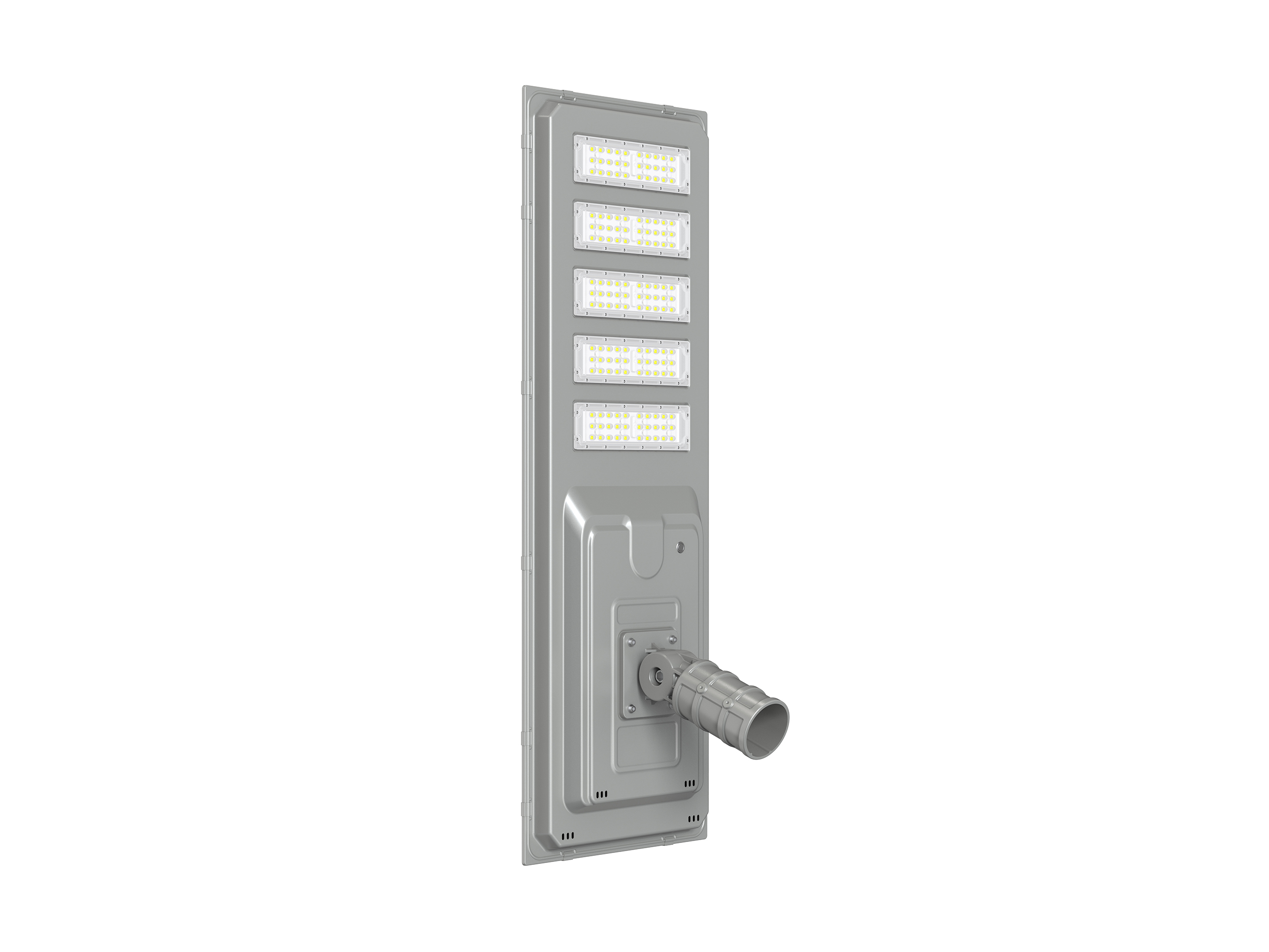 All In one solar street light (FT2)