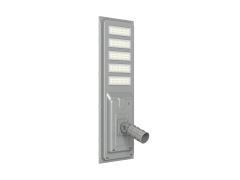 All In one solar street light (FT2)
