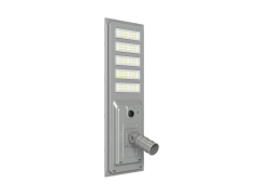 All In one solar street light (FT2)