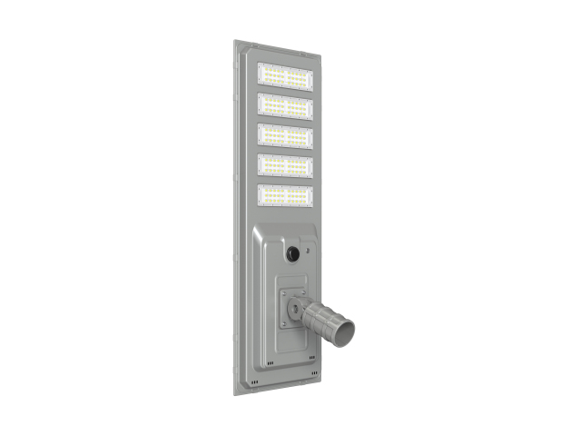 All In one solar street light (FT2)