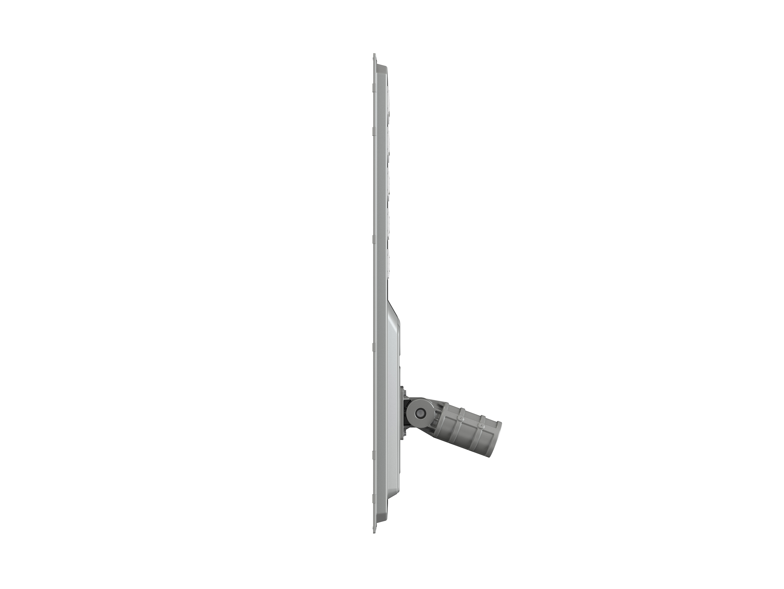 All In one solar street light (FT2)