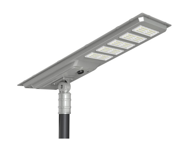 All In one solar street light (FT2)