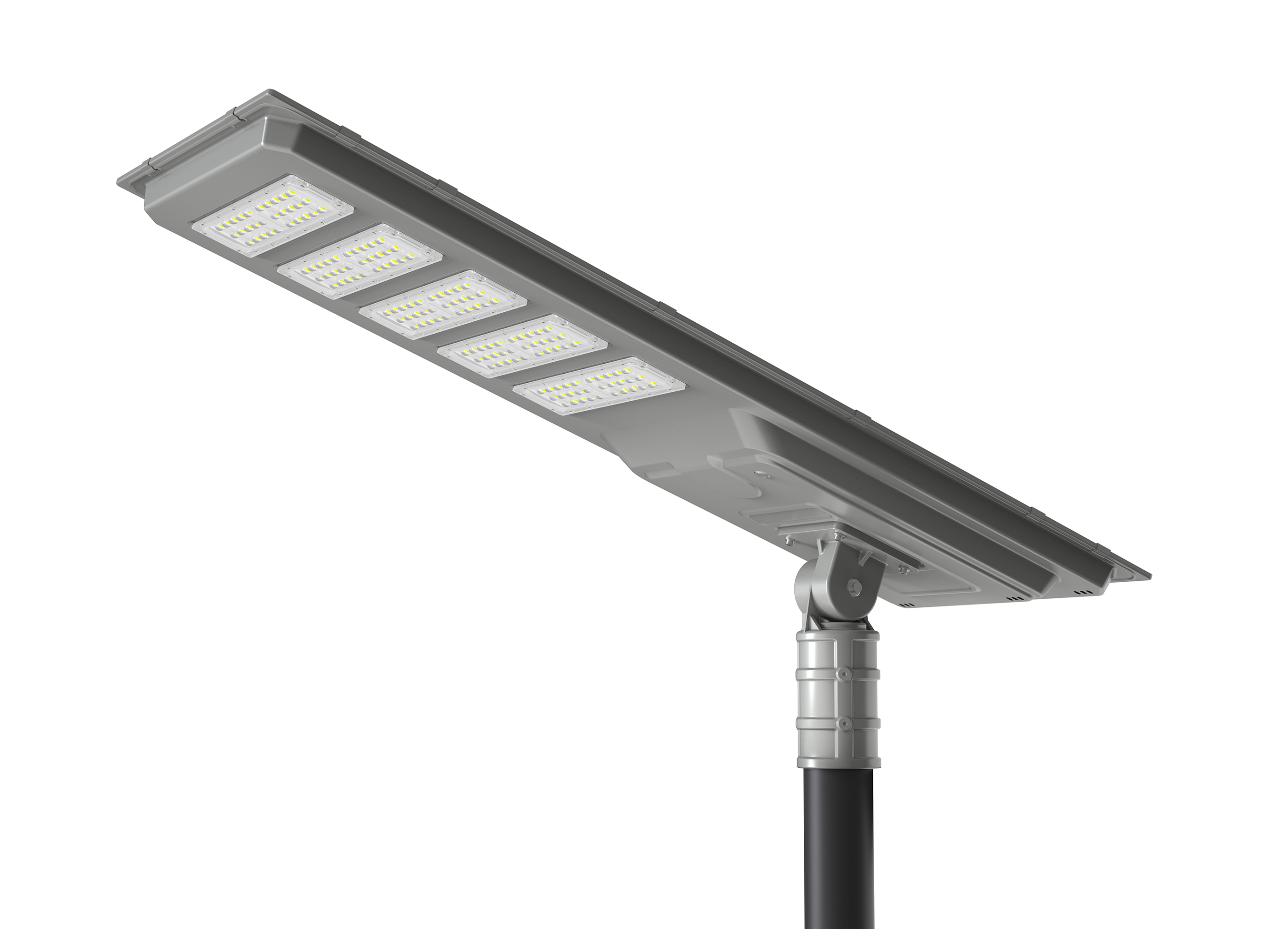 All In one solar street light (FT2)