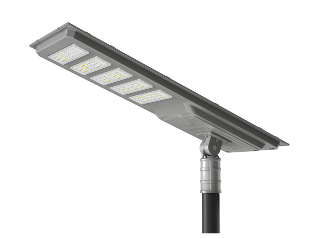 All In one solar street light (FT2)
