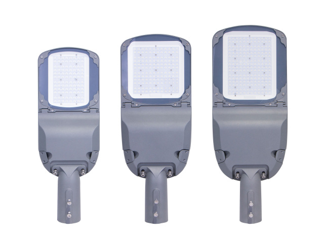 Street Light (L)